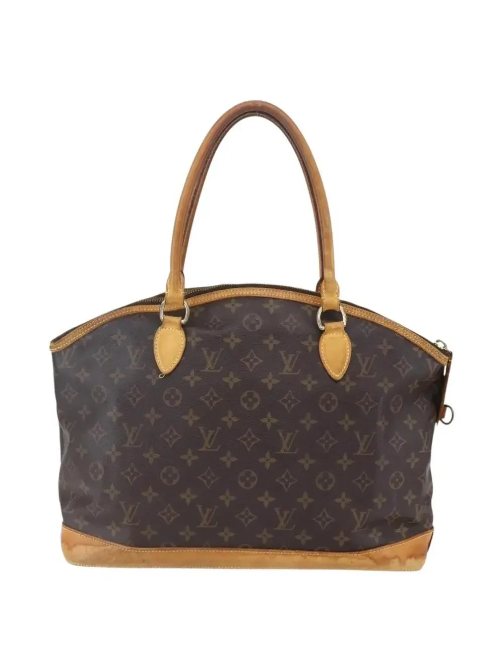Louis Vuitton Lockit Horizontal Hand #344411L52B